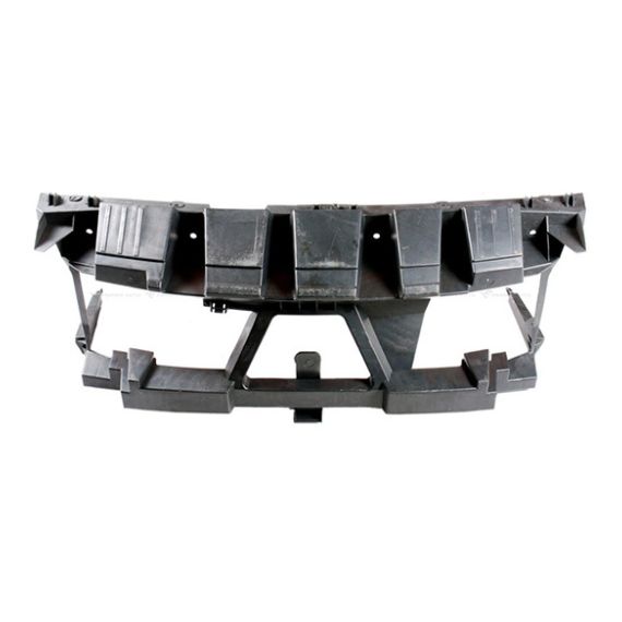 Support central pare-chocs avant