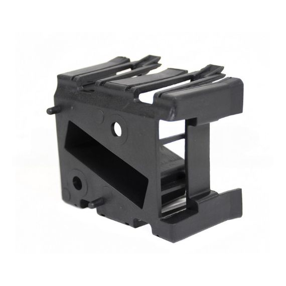 Support pour dispositif contrôle de la vitesse