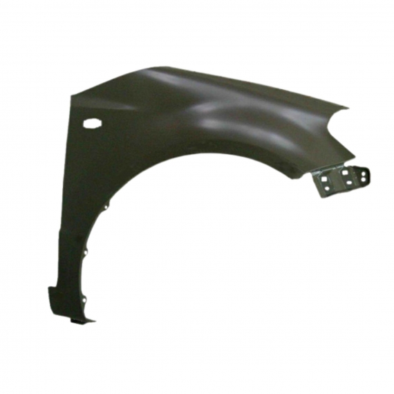 Aile avant droite, trou pilote