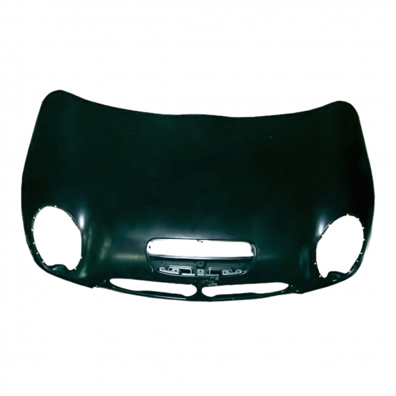 Capot moteur (Cooper S)