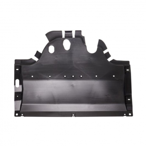 Carénage sous moteur