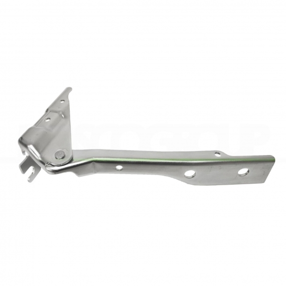 Charnière gauche capot