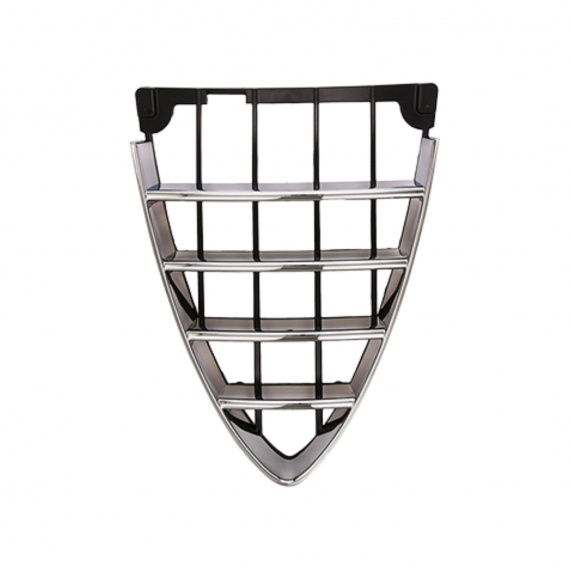 Grille centrale pare-chocs avant