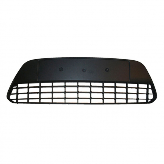 Grille centrale pare-chocs avant