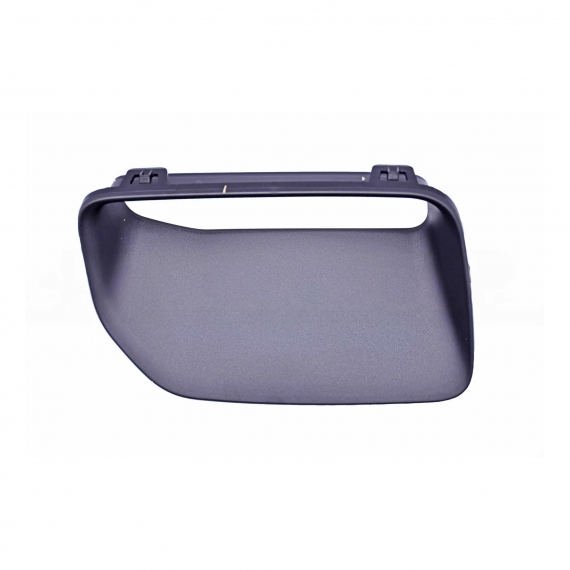 Grille d'aération pare-chocs avant gauche