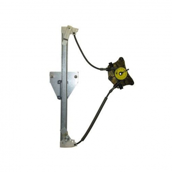 Mécanisme de lève-vitre électrique arrière gauche, confort (5 portes)