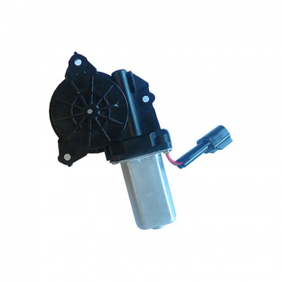 Moteur avant droit (2 broches) (4 portes)