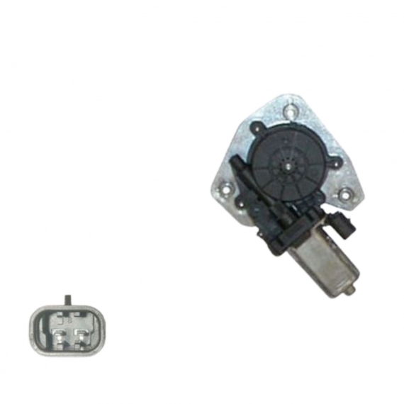 Moteur avant droit (2 broches) (3/5 portes)