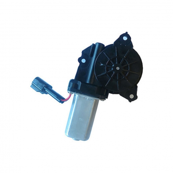 Moteur avant gauche (2 broches) (4 portes)