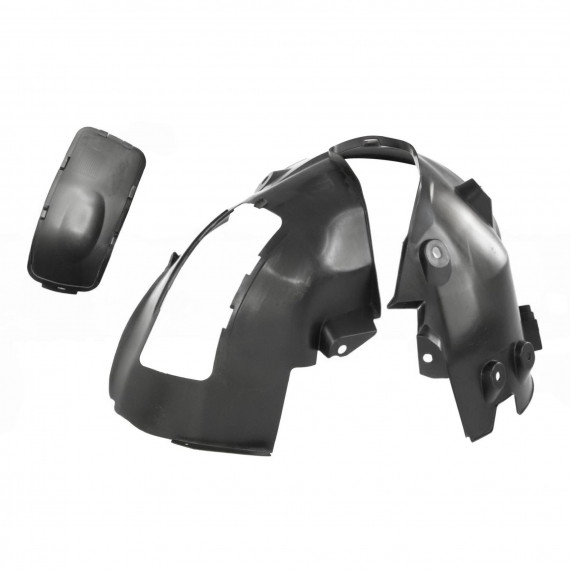 Pare-boue avant droit