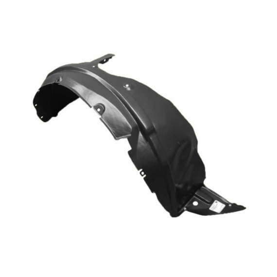 Pare-boue avant droit (2010-2013)