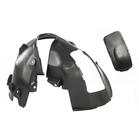 Pare-boue avant gauche