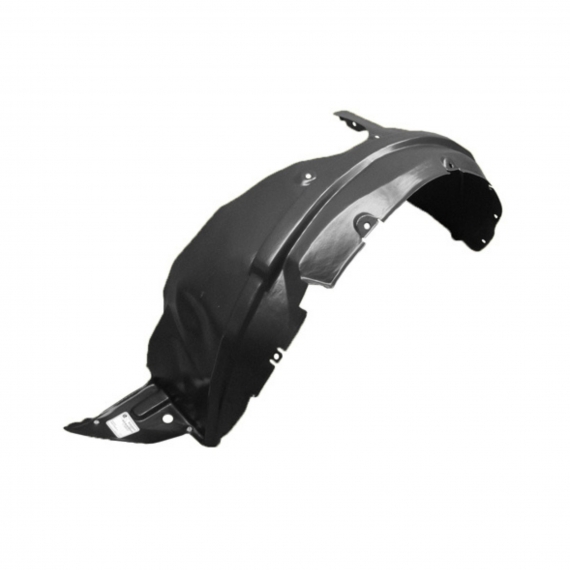 Pare-boue avant gauche (2010-2013)