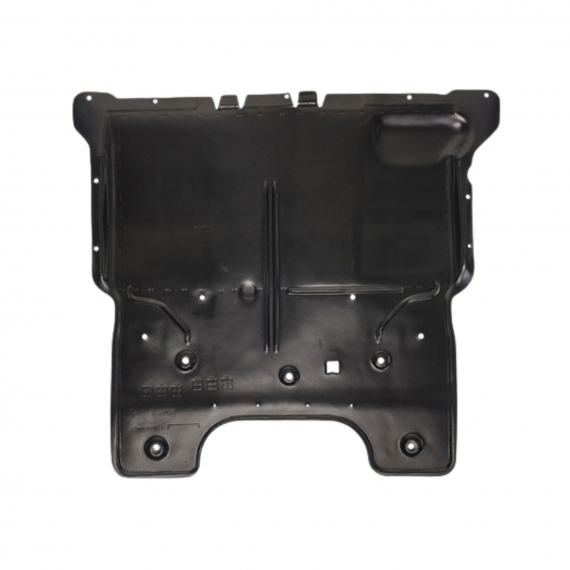 Protection du moteur