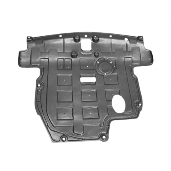 Protection du moteur