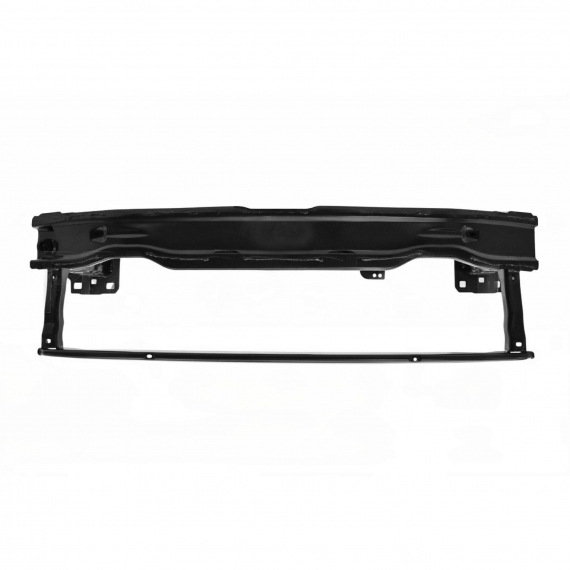 Renforcement pare-chocs avant