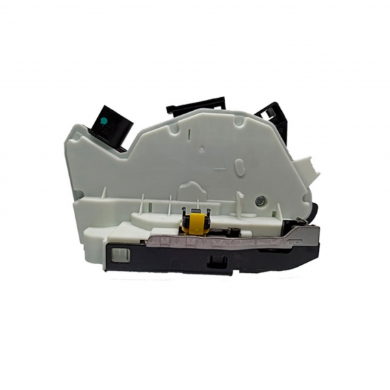 Serrure arrière droite, avec serrure de sécurité (6 broches)