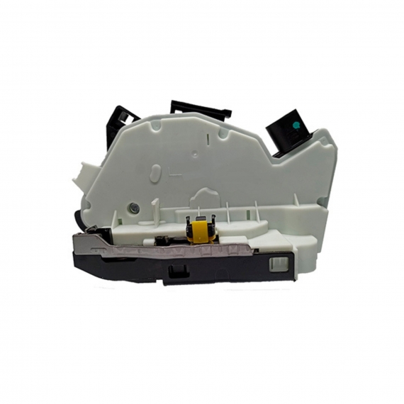 Serrure arrière gauche, avec serrure de sécurité (6 broches)