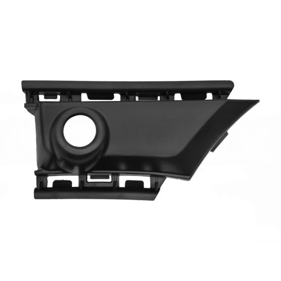 Support capteur pare-chocs avant gauche, centre