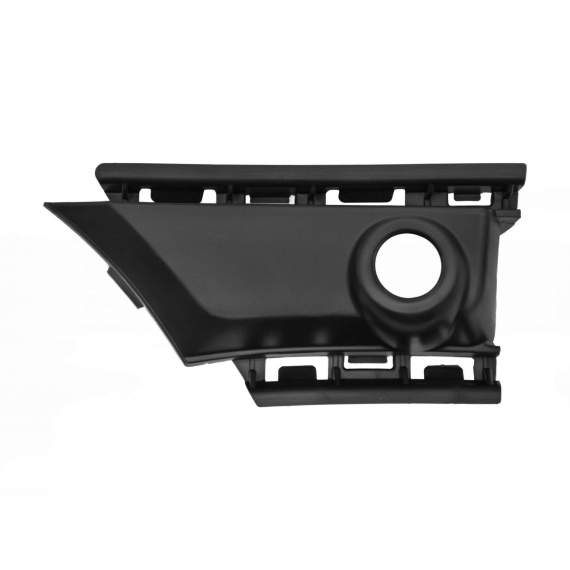 Support capteur pare-chocs avant droit, centre