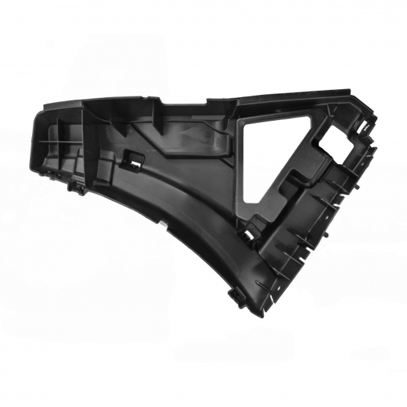 Support pare-chocs avant gauche