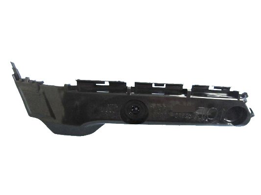 Support supérieur gauche du pare-chocs arrière