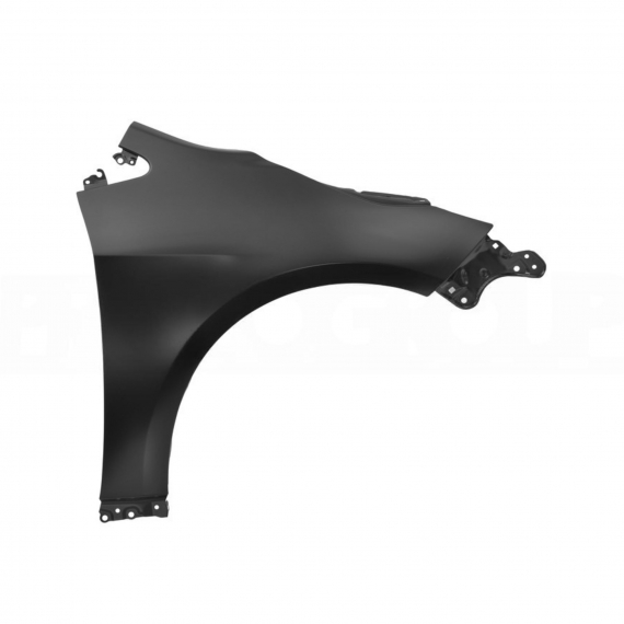 Aile avant droite (Mod.Sedan)