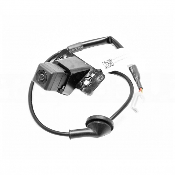 Caméra de marche arrière