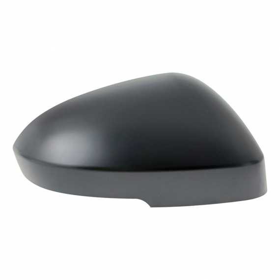 Coque rétroviseur droit, apprêtée