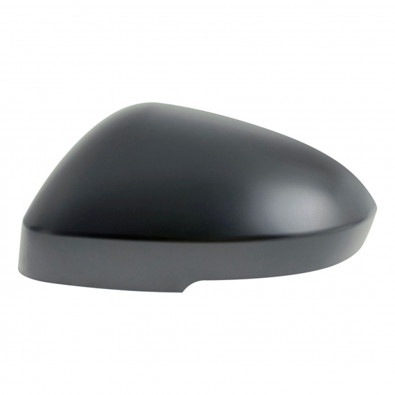 Coque rétroviseur gauche, apprêtée