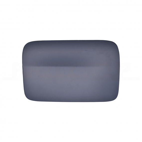 Couvercle du réservoir, apprêté