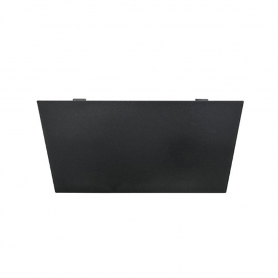 Couvercle grille centrale pare-chocs avant