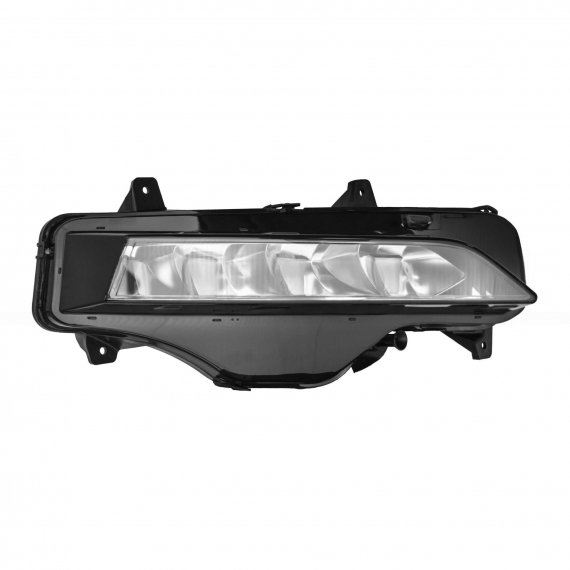 Feu antibrouillard droit, LED