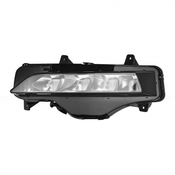 Feu antibrouillard gauche, LED