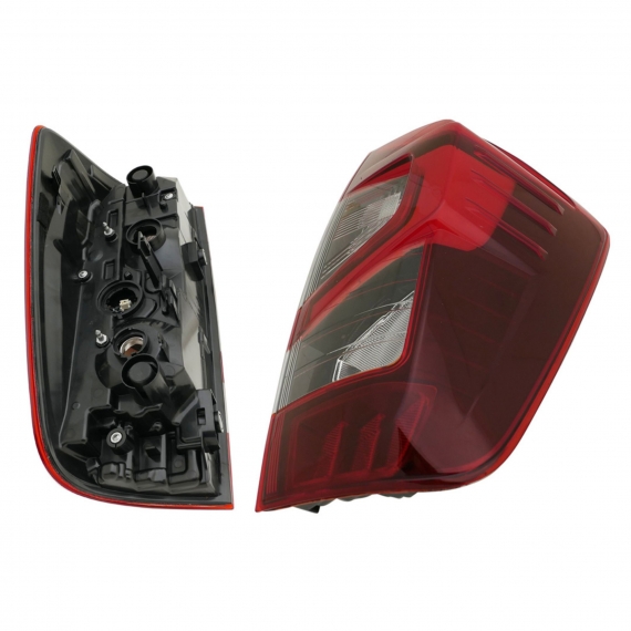 Feu arrière droit, LED (depuis 2021)