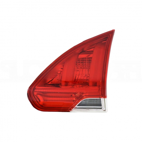 Feu arrière droit, intérieur, LED