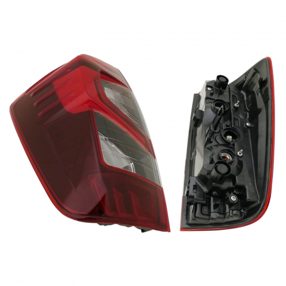 Feu arrière gauche, LED (depuis 2021)