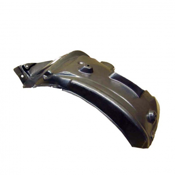 Garde-boue avant droit partie arriére