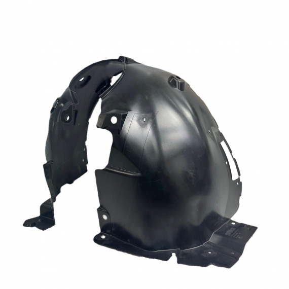 Pare-boue avant gauche