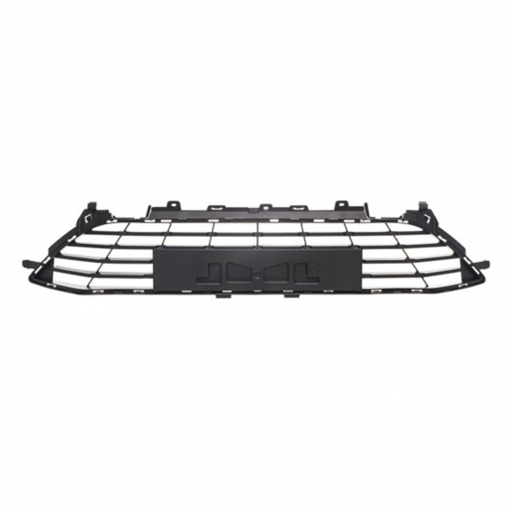 Grille centrale pare-choc avant