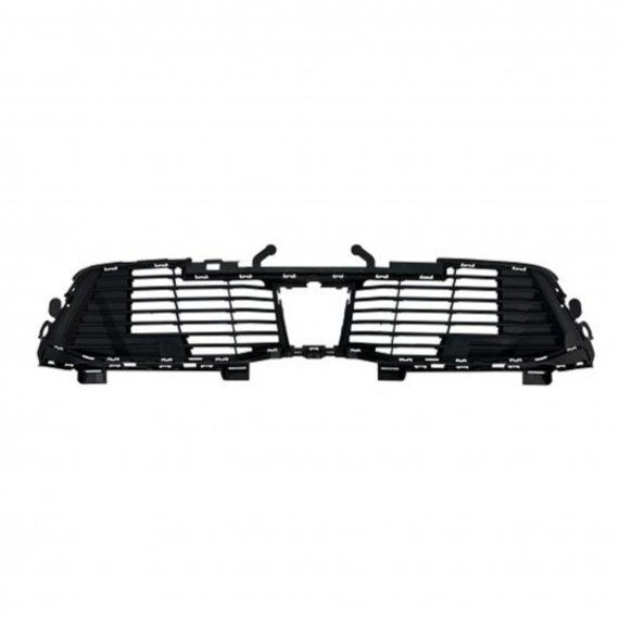 Grille inférieure du pare-chocs avant