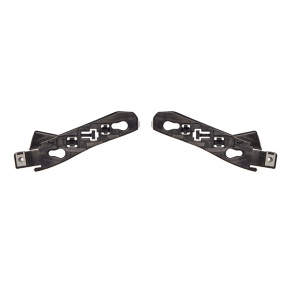 Kit support pare-chocs avant