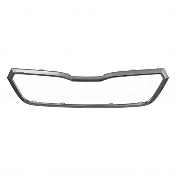 Moulure grille, chromé