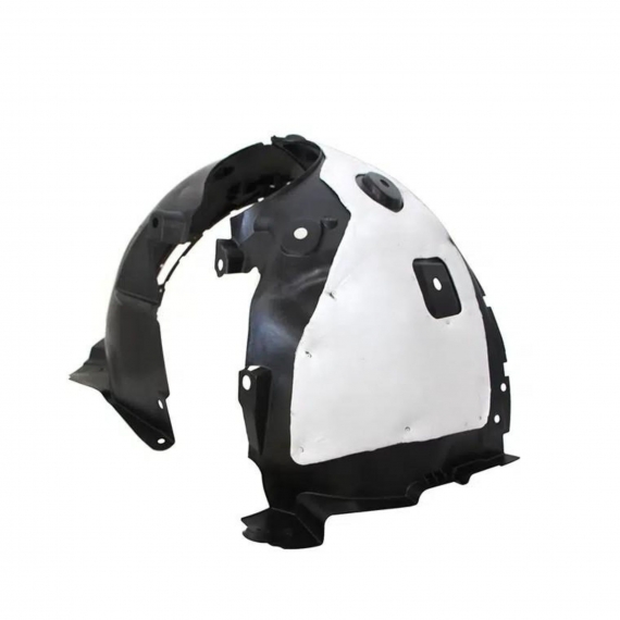 Pare-boue avant droit insonorisant