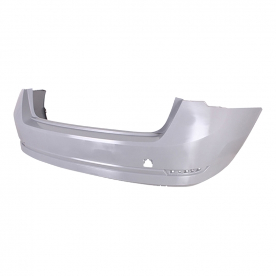 Pare-chocs arrière, non apprêté (Berline)