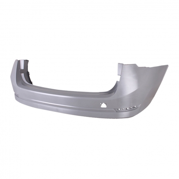 Pare-chocs arrière, non apprêté (Van)