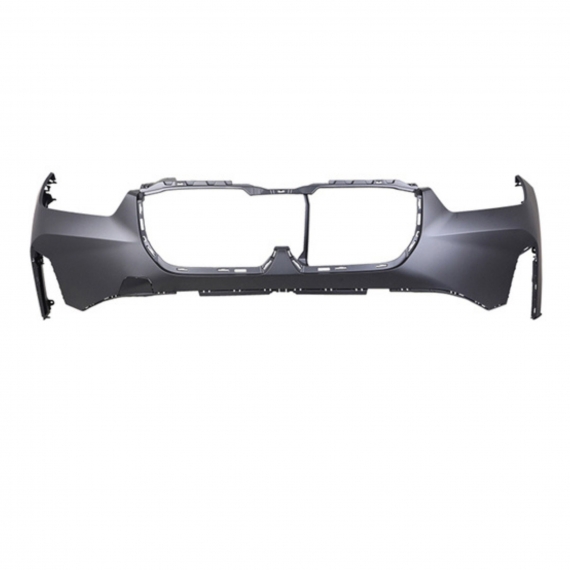 Pare-chocs avant apprêté, 2 capteurs