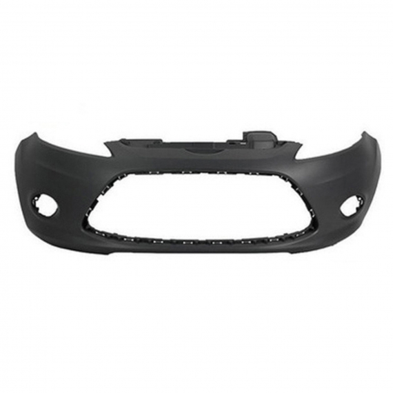 Pare-chocs avant, trous antibrouillard