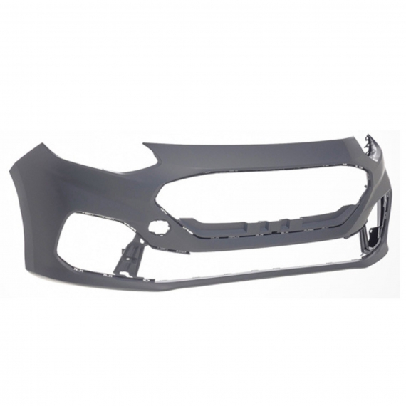 Pare-chocs avant apprêté (Mod ST Line)