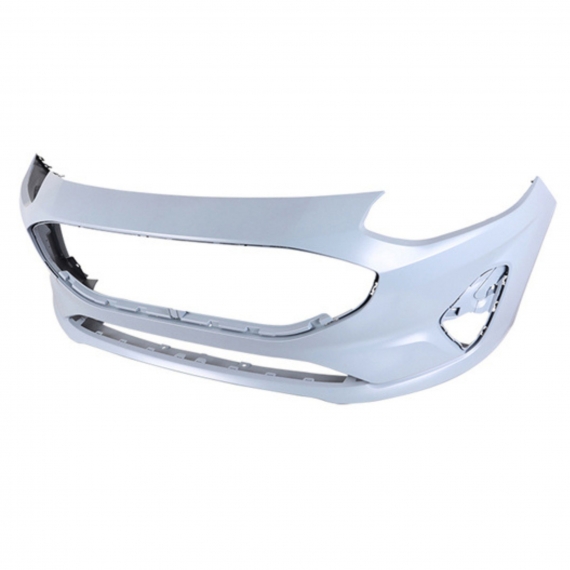 Pare-chocs avant apprêté